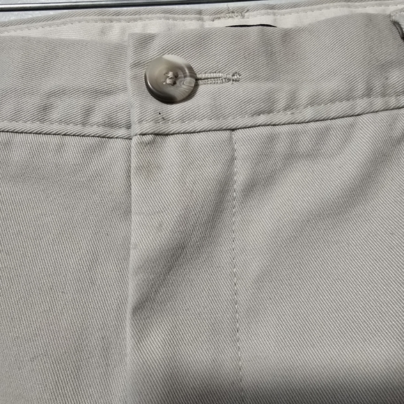 Dockers Signature Classic Fit Khaki Pants Size  40/30 - Picture 8 of 13
